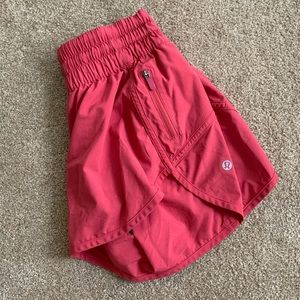 Lululemon Tracker Shorts